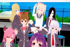 [日系SLG/汉化/动态]同一枚硬币的两面V0.3.0.5 汉化版[PC+安卓][3.3G/百度]』-阿旺资源分享网