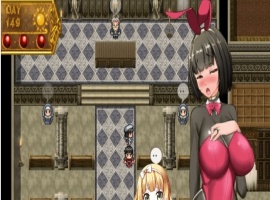 [爆款RPG/汉化/动态]NTR女祭司 Ver0.45 云汉化中文版[12月更新/NTR神作/850M]』-阿旺资源分享网