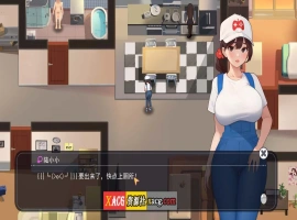 【互动SLG/中文/全动态】职场幻想 Workspace V1.3.0 +DLC STEAM官方中文步兵版+DLC【更新/4G】-阿旺资源分享网