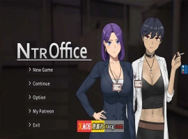 【SLG/中文/动态】黄毛办公室 NTR office v20250128A 官方中文步兵版【更新/1.8G】-阿旺资源分享网