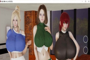 [亚洲风SLG/汉化/动态]湖边小屋v0.21d 汉化版[PC+安卓][1.8G/百度]』-阿旺资源分享网
