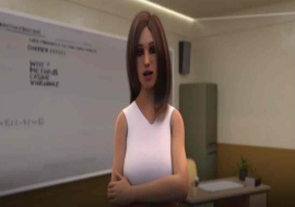 [欧美SLG/汉化/动态]上大学v0.6.10 汉化版[PC+安卓][6.4G/百度]』-阿旺资源分享网