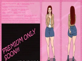 [2D欧美SLG/汉化] 欲望小镇阿曼达的色情之路 Lust Town，Amanda’Ss road to pornv0.8 PC+安卓 [3.6G]-阿旺资源分享网
