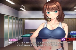 [ADV生肉动态CG] 直到美少女优等生堕落为止~变态理事长的胁迫调教~[电脑1.88G]-阿旺资源分享网