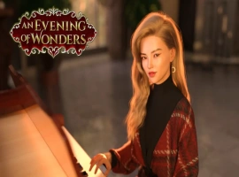[欧美SLG/汉化] 奇妙之夜完结 An Evening of Wonders [v1] PC+安卓汉化版 [3.5G]-阿旺资源分享网