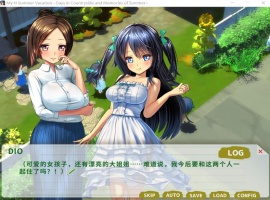【探索RPG中文动态全CV】我的H暑假Build.9001226官方中文版+攻略+存档【新作2.2G】【补档】-阿旺资源分享网