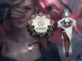 【神仙SLG中文全动态】不双修就去世+桌宠官中步兵版+存档攻略【新作CV2G】【补档】-阿旺资源分享网