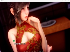 【国风SLG中文动态】蜉蝣MayFlyV0.2【安卓+PC】官方中文版【更新2.3G】-阿旺资源分享网