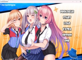 【模拟经营SLG中文动态】不穿裙子的便利店~与美少女店员们的甜蜜日子V2.15官方中文版【新作3.8G】-阿旺资源分享网