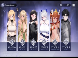 【SLG自走棋中文】为了女王FortheQueenV1.3193官方中文步兵版+全DLC【新作6.1G】-阿旺资源分享网