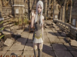 【欧美SLG/汉化/动态】兽人崛起 2：黑暗记忆3.1汉化版【PC+安卓/G/更新】-阿旺资源分享网