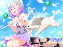 [RPG] [爆款RPG/中文]祈愿诗篇V1.05 STEAM官方中文步兵版[更新][FM/2.6G/夸克]-阿旺资源分享网