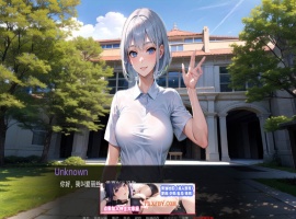 【日系SLG/汉化/动态】我的同学或邻居 v1.0 汉化完结版【PC+安卓/720M/新作】-阿旺资源分享网