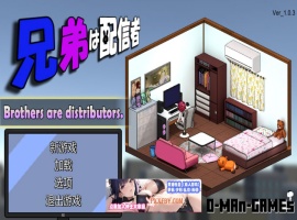 【经营SLG/中文/全动态】NTR草粉兄弟二人直播配信 Ver1.03 DL官方中文版【1.8G/新作】-阿旺资源分享网