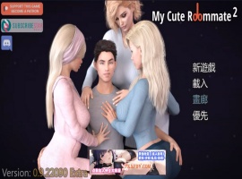【欧美SLG/神作/汉化】我的性感表姐2 Ver0.9 官方中文版【PC+安卓/4.2G】-阿旺资源分享网