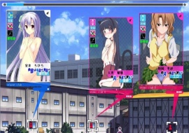 [SLG]援交俱乐部~校内赤线区 剧情版+机能追加版[精翻汉化][NTR][百度][1.7G]』-阿旺资源分享网