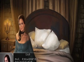 [超精美SLG/中文/动态]奴隶之书：Bui.10117561集成DLC 官方中文步兵版[更新][PC+安卓][4G/百度]』-阿旺资源分享网