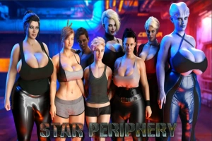 [扶她欧美SLG/汉化] 星际外围 Star Periphery v0.66 PC+安卓汉化版 [6G]-阿旺资源分享网