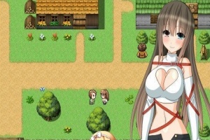 [日式RPG/汉化] 善人之村的夏日祭 PC+安卓完整汉化版 [百度][800M]』-阿旺资源分享网