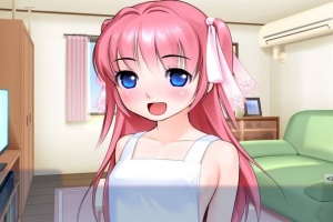 【日系ADV/安卓】变身妄想[百度网盘/微云网盘]-阿旺资源分享网