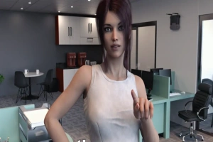 [欧美SLG/汉化] 我为丝狂 女性公司 Pantyhoes V6.0 PC+安卓精翻汉化完结版 [4G]-阿旺资源分享网