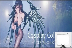 【PC/3D/SLG/中文】ACG角色扮演模擬器 ACG Cosplay Simulator Ver1.25 STEAM官中【4.4G】-阿旺资源分享网