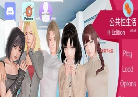 [欧美SLG/汉化/动态]调教大师 V0.70 汉化版[12月更新][PC+安卓][5.3G/百度]』-阿旺资源分享网