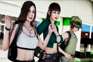 [亚洲SLG/汉化] 死月生存 DeadMoon Survival v0.9.1 PC+安卓汉化版 [5.2G]-阿旺资源分享网