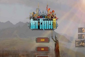 [战略SLG/中文/全动态]爱与战争2: Warlord by Chance 官方中文步兵版[新作/CV][3.6G/百度]』-阿旺资源分享网