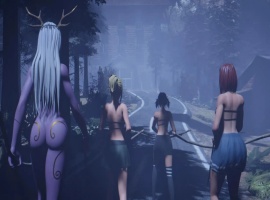 【欧美SLG/汉化/完结】迷雾 1.0.3完结版【PC+安卓/1.58G/更新】-阿旺资源分享网
