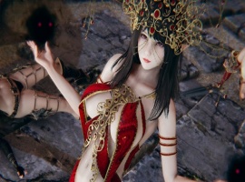 【I社大作】《AI少女》免安装热门MOD璇玑公主v1.2.1整合全部DLC【107G/520补档福利】-阿旺资源分享网