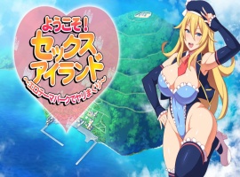【神拔作ADV汉化全动态】爆炎之孕：异世界欧派女仆学园 汉化版+存档【新作8G】【补档】-阿旺资源分享网