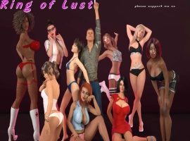 【欧美SLG/汉化/动态】欲望之戒0.5.2a汉化版【PC+安卓/2.10G/更新】-阿旺资源分享网