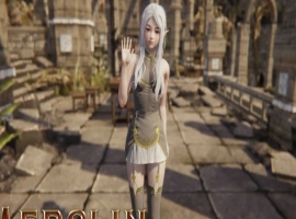 【欧美SLG/汉化/动态】兽人崛起 2：黑暗记忆3.0汉化版【PC+安卓/1.09G/更新】-阿旺资源分享网