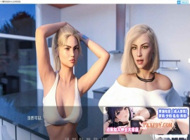 [欧美] [欧美神作SLG/汉化/动态][高渲染]残梦淡逝的夏季Ch. 5 Beta 汉化版[10月更新][PC+安卓][FM/2G/百度]-阿旺资源分享网
