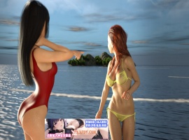 【欧美SLG/汉化/动态】美女与暴徒 V0.3.0b 汉化版【PC+安卓/3.5G】-阿旺资源分享网