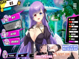 [SLG] [养成互动SLG/中文/动态]魅魔少女V1.11 官方中文步兵版+自带全回想解放[新作][FM/1.2G/夸克]-阿旺资源分享网