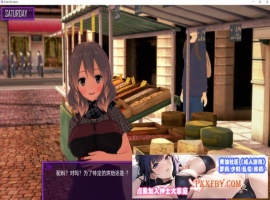 [日系SLG/汉化]欢迎来到友谊俱乐部V0.1 汉化版[PC+安卓][650M/夸克]』-阿旺资源分享网
