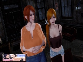 【欧美SLG/汉化/动态】电车故障 Trolley Trouble V0.13.0 汉化版【PC+安卓/1.4G/更新】-阿旺资源分享网
