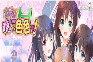 [大型ADV/汉化/纯拔] 哥哥，晚上睡觉之前做更多色·色的事吧！ 完整汉化版 [百度] [12G]』-阿旺资源分享网
