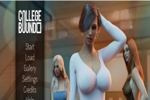 【欧美SLG/双端/汉化】上大学v0.6.15 [百度/微云]-阿旺资源分享网
