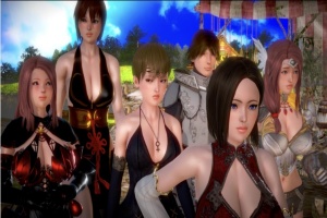 【欧美SLG/汉化/动态】白俄罗斯1.8.3汉化版【PC+安卓/1.53G/更新】-阿旺资源分享网