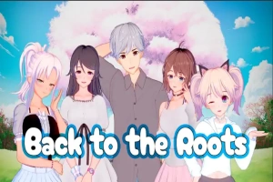 [日风SLG/动态/更新] 回归本源 回到根源 Back to the Roots v0.35-free PC+安卓 汉化版 [1.2G]-阿旺资源分享网