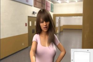 [欧美SLG汉化动态]学院绑定 上大学的必经之路 College Bound v0.6.16 最终版[双端3.75G]-阿旺资源分享网