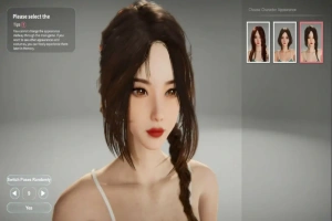 [3D互动/中文] 隔壁的美艳人妻 The Wife Next Door v1.2.6 官方中文版电脑 [9.4G]-阿旺资源分享网