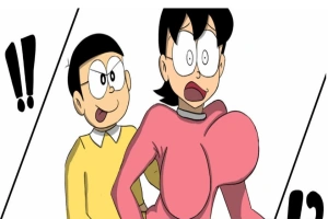 【日式SLG/中文/2D】哆啦A梦世界 Doraemon X 0.8b 汉化版【PC+安卓/350M】-阿旺资源分享网