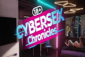 [SLG/官中] 赛博性活 Cybersex Chronicles 官方中文步兵版[百度][1.2G]』-阿旺资源分享网