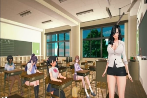 [日式SLG/汉化] 生命的回报 Life‘s Payback v1.8 PC+安卓汉化版 [1G]-阿旺资源分享网