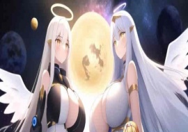 [日系SLG/视觉小说/2D]全能机器人 Omni Gynoid v1.0 汉化版[PC+安卓][1.8G/百度]』-阿旺资源分享网