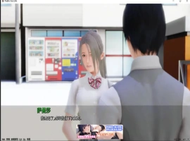 【欧美SLG/汉化/动态】调教大师 V0.76b 汉化版[新增女主模式]【1.2G/更新】-阿旺资源分享网